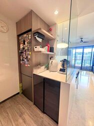 Botanique At Bartley (D19), Condominium #450315901